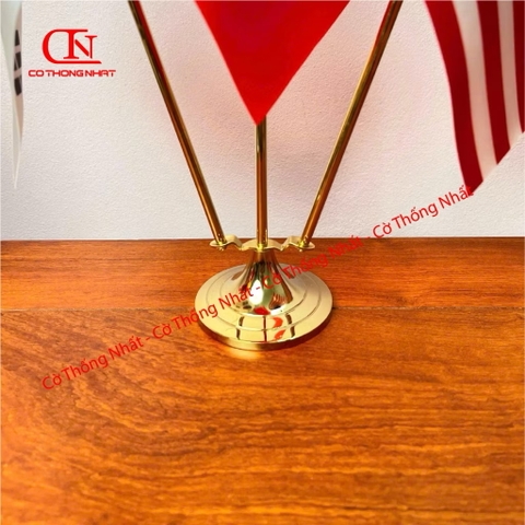 Cờ để bàn - 3 Nước - Cờ tùy chọn