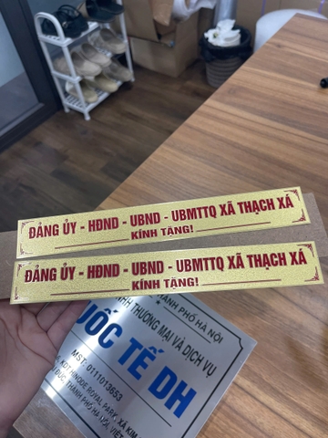 Thẻ đồng - Ăn mòn nội dung