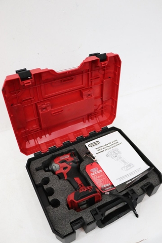 Siết vít pin lithium Oshima SV21V-NG230N-D1 (Thân Máy)