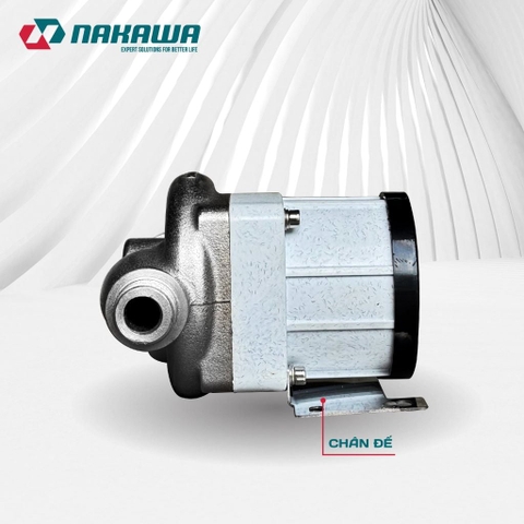 Máy bơm tăng áp NAKAWA NK-CP120ADC