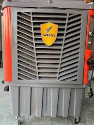 Quạt hơi nước công nghiệp Wing TM-L20HSC 1500W 130L