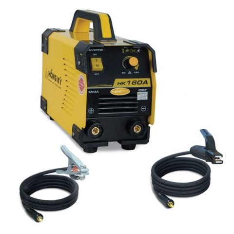 Máy hàn que Hồng Ký Master HK160A