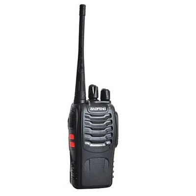 Bộ đàm cầm tay BaoFeng BF 888S