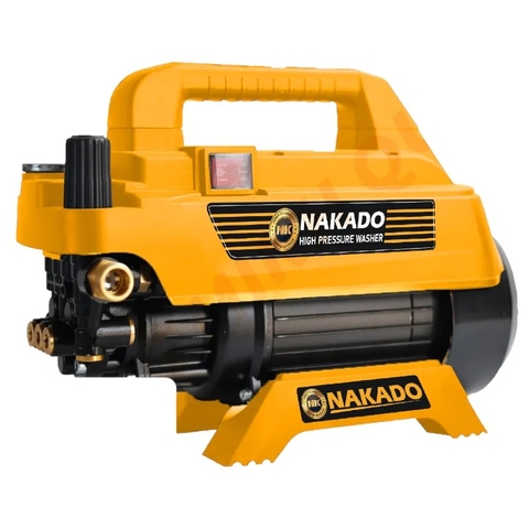 Máy rửa xe Nakado NKS3 2500W