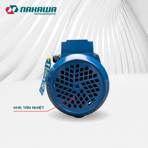 Máy bơm nước chân không NAKAWA JET10M