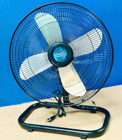 Quạt sàn chân quỳ Cophaco SFL16