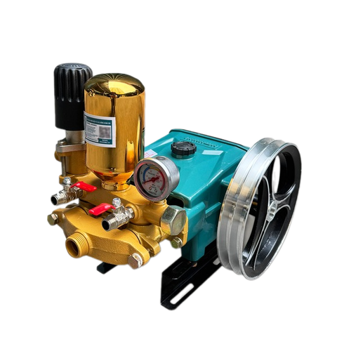 Đầu phun áp lực NAKAWA NK338SU (1.5 – 2.0HP) Piston Sứ