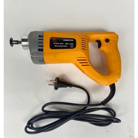 Máy đầm gà K-MEO M-33 1100W 220V