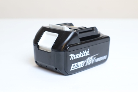 Pin makita 3.0 Makita BL1830B (197599-5)