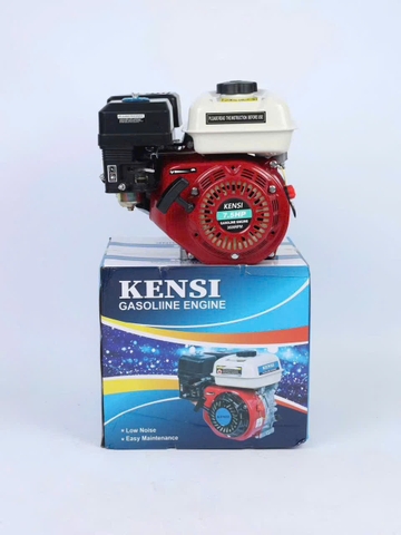 Động Cơ Xăng Kensi 7.5HP (3600RPM)