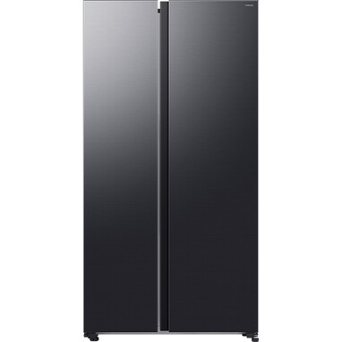 Tủ lạnh Samsung Inverter 635 lít Side By Side RS70F65K2FSV