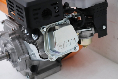 Động cơ nổ Pona PN200 7.5HP Cam Cốt xéo