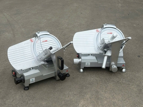 Máy Thái Thịt Đông Lạnh ES-250F 240W 220V