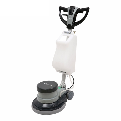 Máy chà sàn cầm tay đơn CLEPRO CS17G