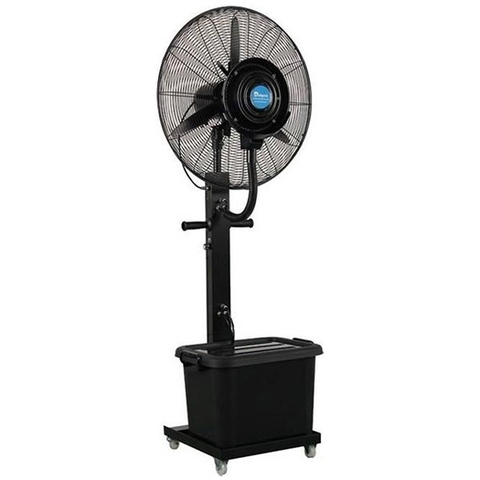 Quạt phun sương công nghiệp Mitsuta DB-26CF03 dáng cây đứng