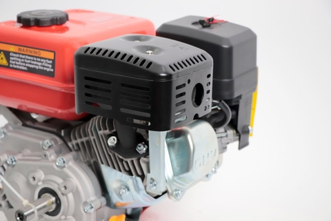 Động cơ nổ Oshima OS65-C 6.5HP Đỏ 4 thì