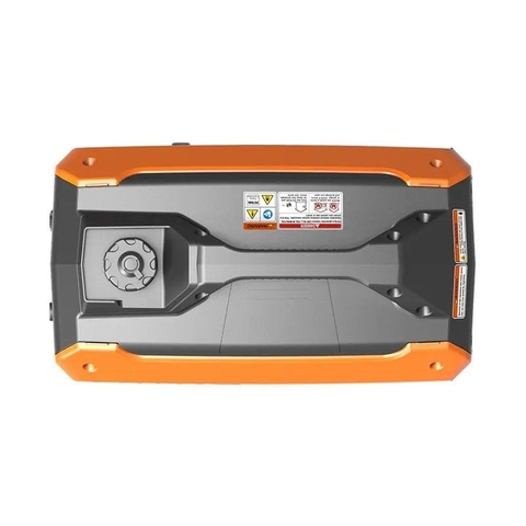 Máy phát điện inverter chạy xăng 2Kw GENMAX GM2000i