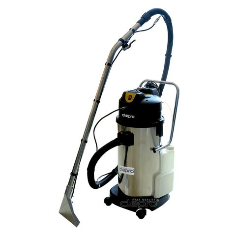 Máy giặt thảm phun hút CLEPRO C1/40