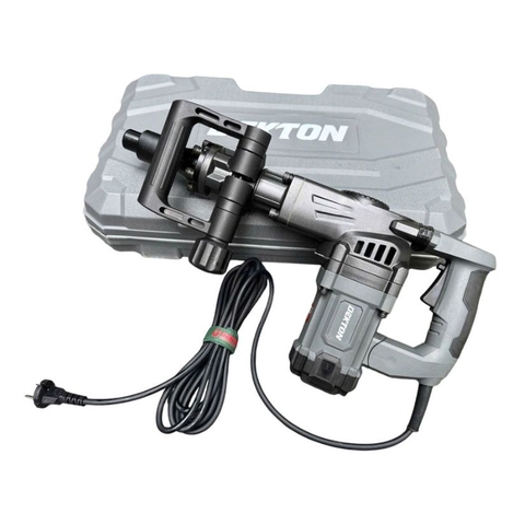 Máy Đục Bê Tông 17mm Dekton DK-DH3505PRO 1350W 25J Dây Nguồn 5M