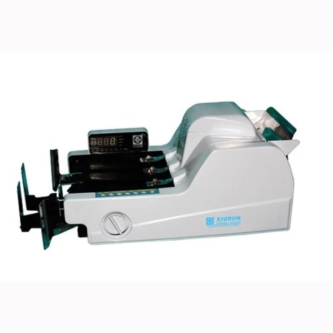 Máy Đếm Tiền Xiudun 3000