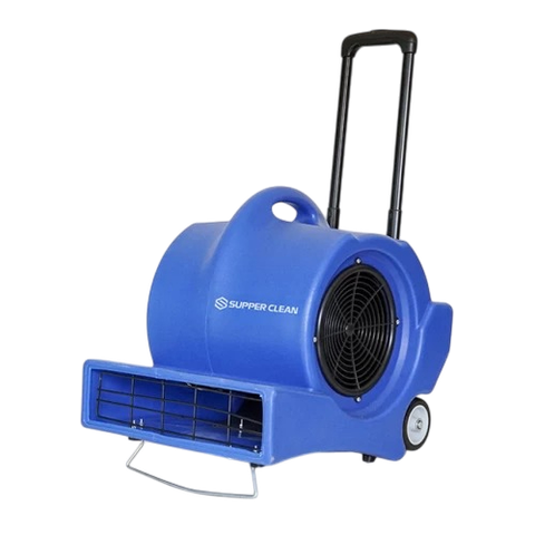 Quạt Sấy Thảm Supper Clean SC-900
