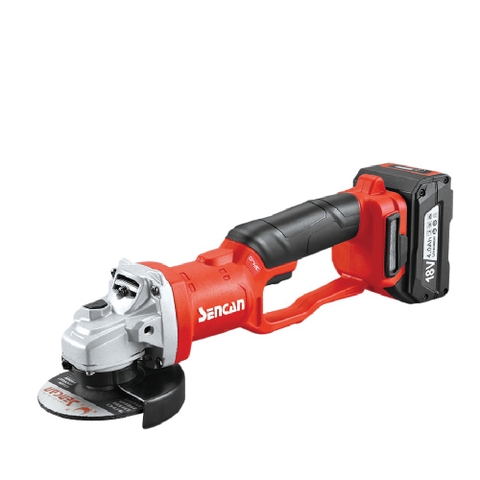 Máy mài góc dùng pin Sencan D541001