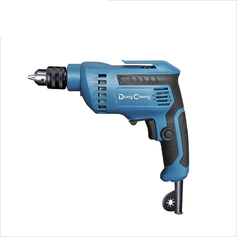 Máy khoan Dongcheng DJZ10-10 460W