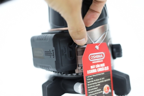 Máy cân mực OSHIMA CM5X-2LS