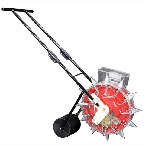 Máy Gieo Hạt 12 Răng Mitsuyama TL-989