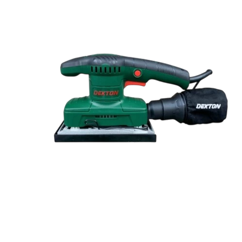 Máy chà nhám chữ nhật 320W DEKTON DK-CN93x185