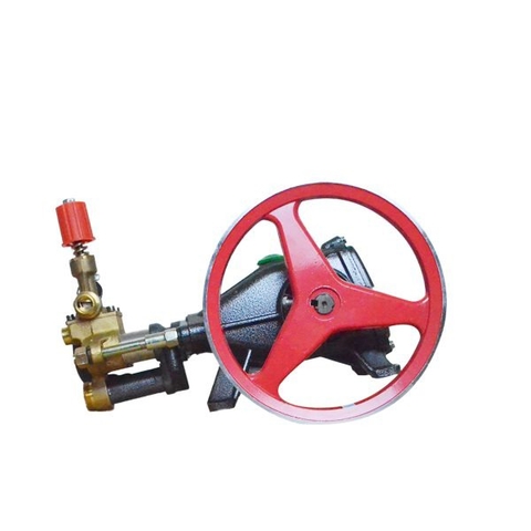 Đầu phun áp lực HM-40 ( MÈO ĐEN) (3.0 – 5.0 HP)