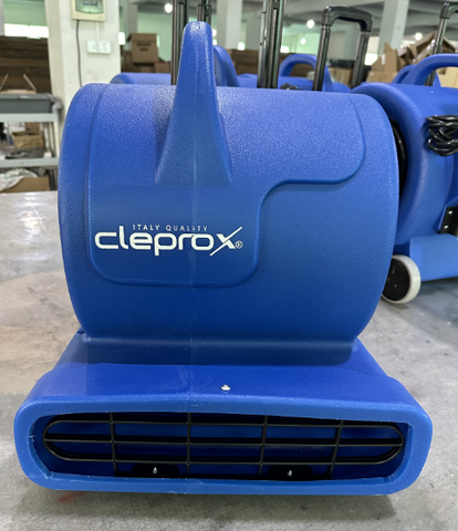 Máy sấy công nghiệp – đa cấp độ CleproX DC100