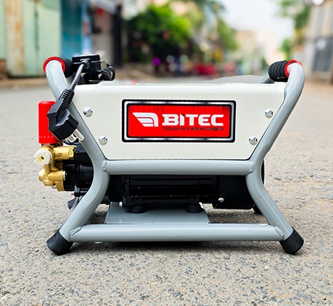 Máy xịt rửa (chống giật) BITEC BT3510 3500W