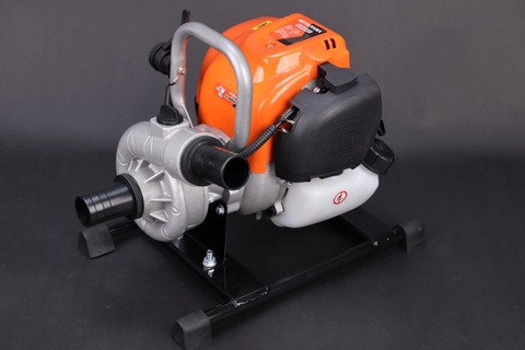 Máy bơm nước chạy xăng Mitsuyama TLP-35N