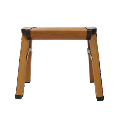 Thang nhôm chữ A Nikawa NKD-01