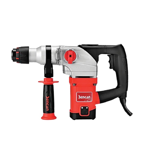 Máy khoan búa 2 chức năng Sencan 722618S