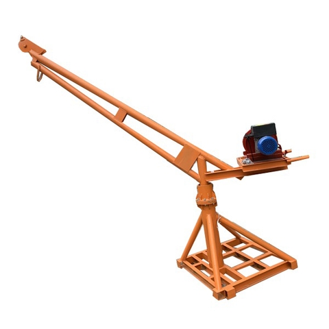 Khung Tời Xoay 360 Độ – 800KG