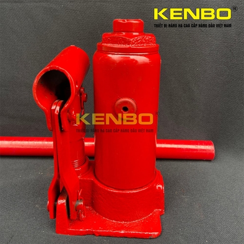 Kích thủy lực KENBO 16 tấn bản tiêu chuẩn