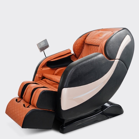 Ghế massage Queen Crown QC CX7