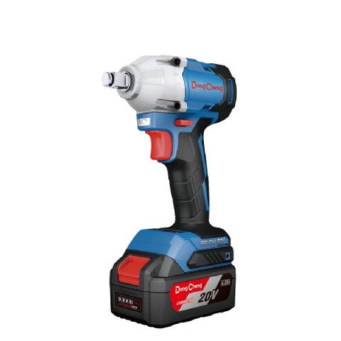 Máy bắt ốc dùng pin Dongcheng DCPB298
