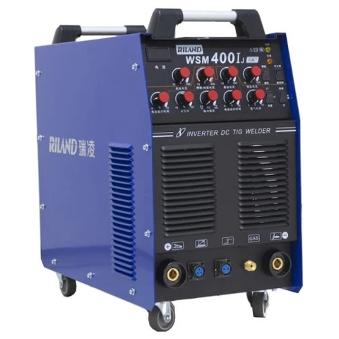 MÁY HÀN RILAND WSM 400IJ