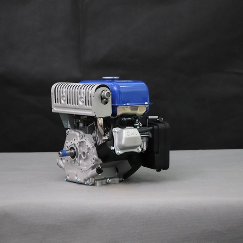 Động cơ nổ OSHIMA JD65 7.5HP Xanh-đen 4 thì