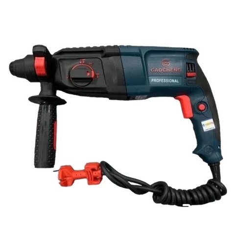 Máy Khoan Đục Bê Tông 3 Chức Năng Gaocheng 1050W GC-RH26