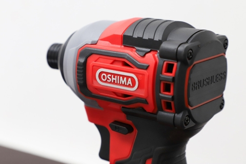 Siết vít pin lithium Oshima SV21V-NG280N-D2 (Thân Máy)