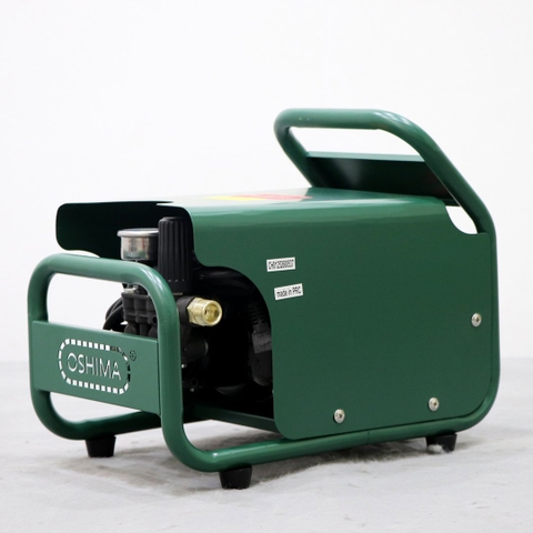 Máy xịt rửa Oshima MXR-1215-C1 2.8kW Đen