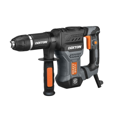 Máy Chuyên đục Bê Tông 17mm Dekton DK-DH3502PRO - Công Suất 1500W