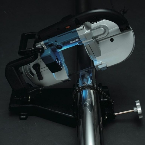 Máy cưa vòng MAKITA - 2107FK (120MM-710W)