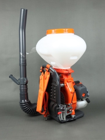 Máy xạ phân 2 thì Huspanda HMP530I