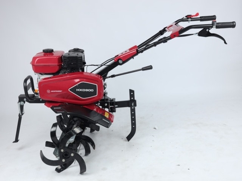 Máy xới đất Huspanda HXD900 (Động cơ xăng 170F)