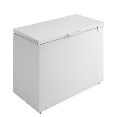 Tủ đông LG Inverter 291 lít C30WH